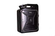The Jerrycan Bar - Spirit Of The Real Man Black - jhstore.se