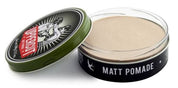 Uppercut Deluxe - Matt Pomada - Matte Pomade - jhstore.se
