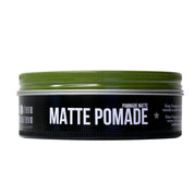 Uppercut Deluxe - Matt Pomada - Matte Pomade - jhstore.se