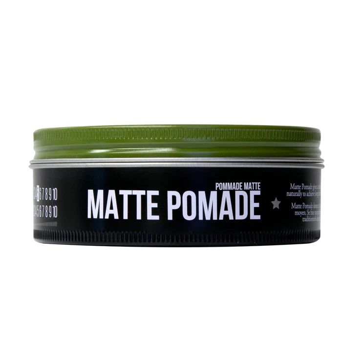 Uppercut Deluxe - Matt Pomada - Matte Pomade - jhstore.se