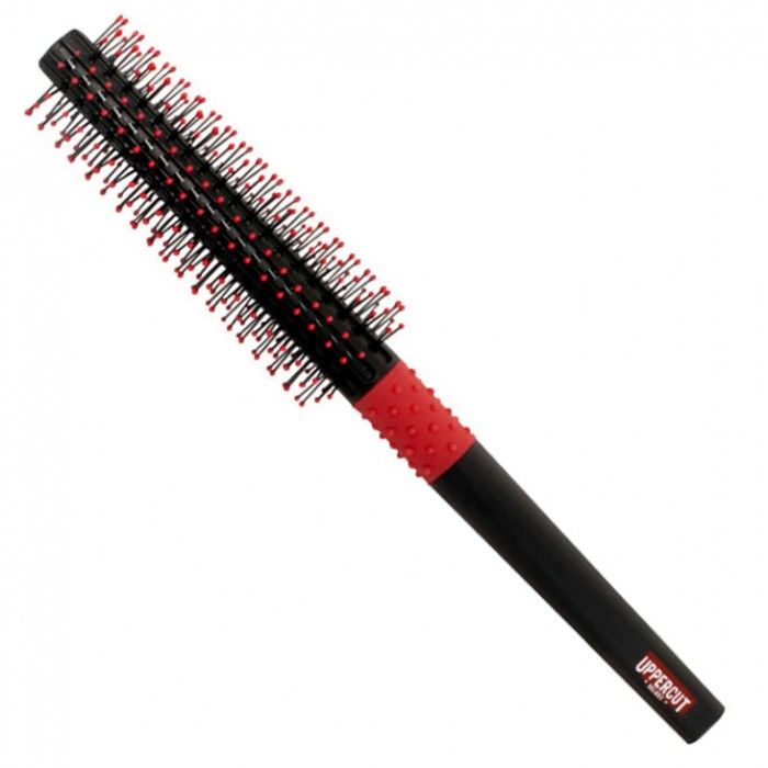 Uppercut Deluxe - Rundborste - Quiff Roller - jhstore.se