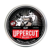 Uppercut Deluxe - Styling Clay - Deluxe Clay - jhstore.se