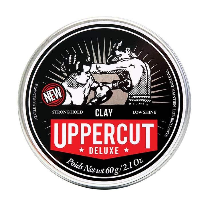 Uppercut Deluxe - Styling Clay - Deluxe Clay - jhstore.se