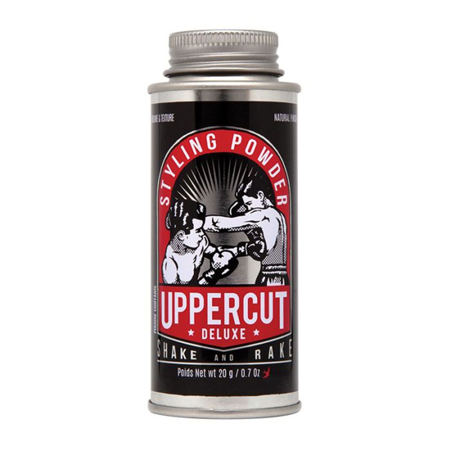 Uppercut Deluxe - Styling Powder - jhstore.se