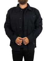 Vans - Drill Chore Canvas Jacket - Black