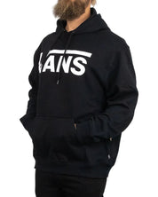 Vans - Hoodie - Classic Logo - Svart - jhstore.se