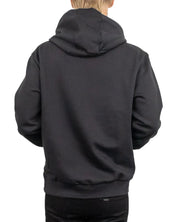 Vans - Hoodie - Small logo PO - Svart - jhstore.se