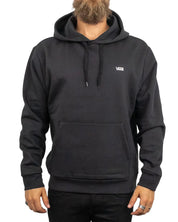 Vans - Hoodie - Small logo PO - Svart - jhstore.se