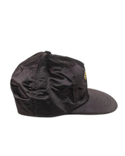 Vans - Keps - Flatcap Nylon - Hov - Svart - jhstore.se