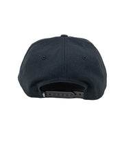 Vans - Keps Softcap Snapback - Formula - Svart - jhstore.se