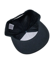 Vans - Keps Softcap Snapback - Formula - Svart - jhstore.se