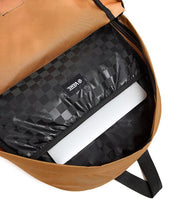 Vans - Old Skool Ryggsäck - Brun - jhstore.se