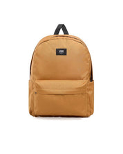 Vans - Old Skool Ryggsäck - Brun - jhstore.se