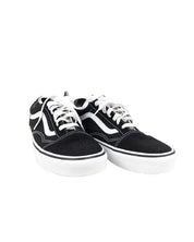 Vans - Old Skool Sneakers - Svart/Vit - jhstore.se