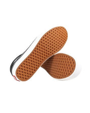 Vans - Old Skool Sneakers - Svart/Vit - jhstore.se