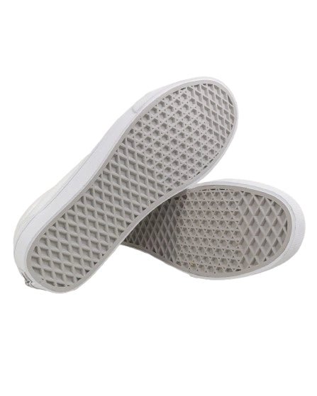 Vans - Old Skool Sneakers - Vit - jhstore.se