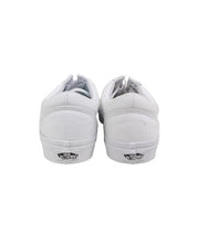 Vans - Old Skool Sneakers - Vit - jhstore.se