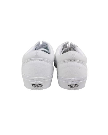 Vans - Old Skool Sneakers - Vit - jhstore.se