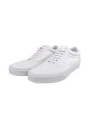 Vans - Old Skool Sneakers - Vit - jhstore.se