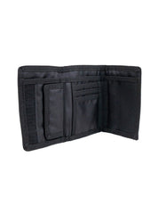 Vans - Plånbok Svart - Slipped - jhstore.se