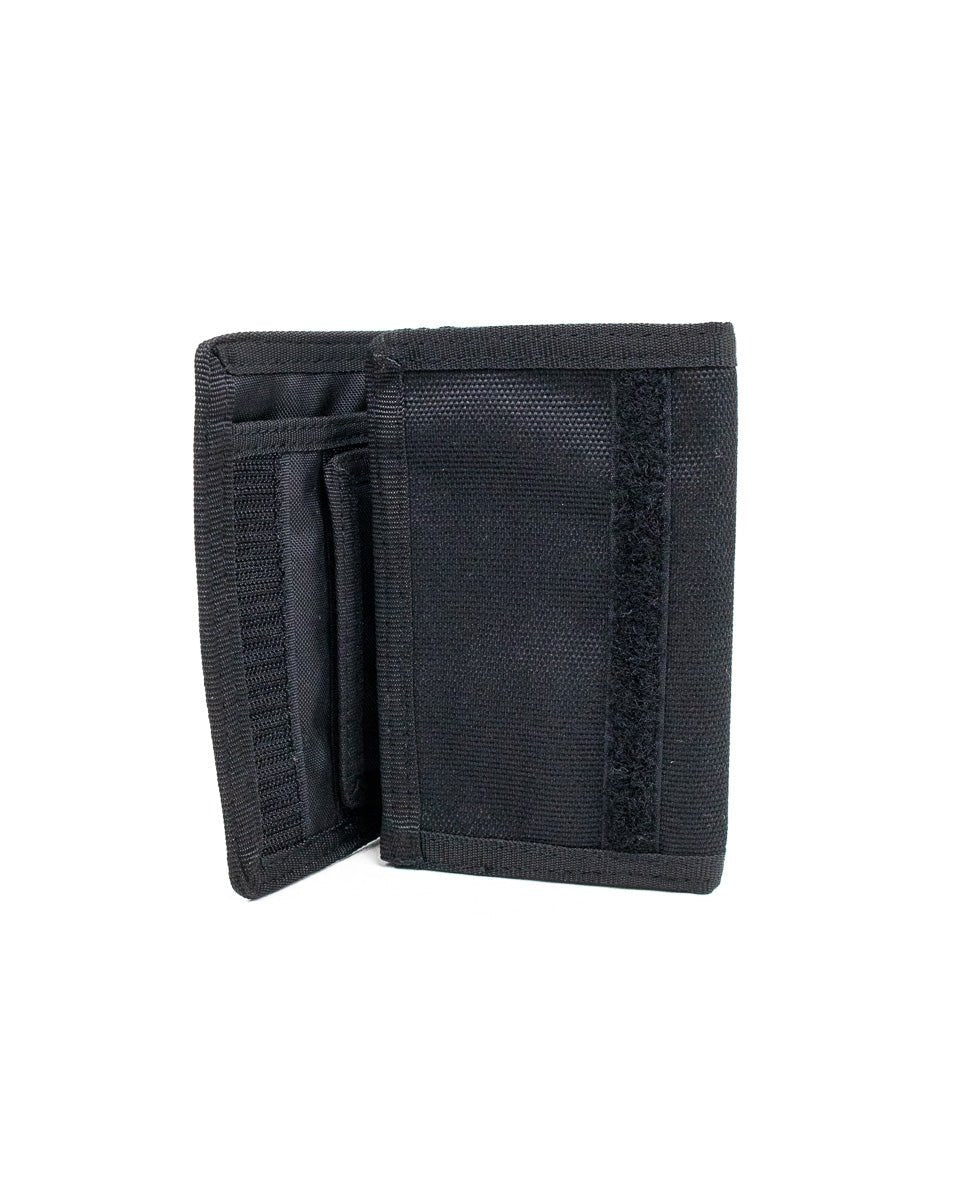 Vans - Plånbok Svart - Slipped - jhstore.se