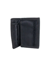 Vans - Plånbok Svart - Slipped - jhstore.se