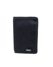 Vans - Plånbok Svart - Slipped - jhstore.se