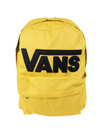 Vans - Ryggsäck - Old Skool Drop V - Gul