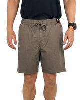 Vans - Shorts med Dragsko - Range - Grön