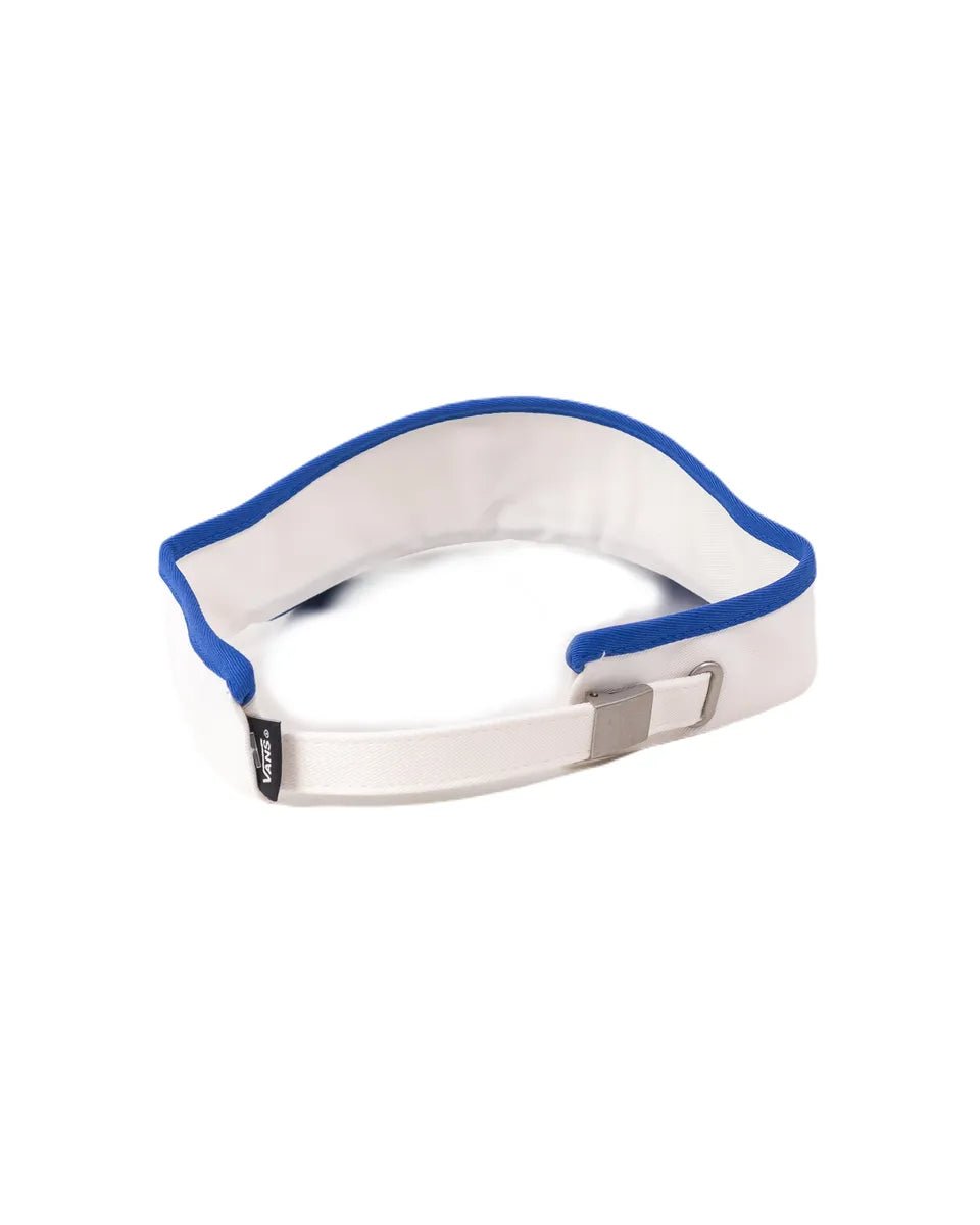 Vans - Skärmkeps - Edgeview - Blå/Vit - jhstore.se