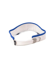 Vans - Skärmkeps - Edgeview - Blå/Vit - jhstore.se