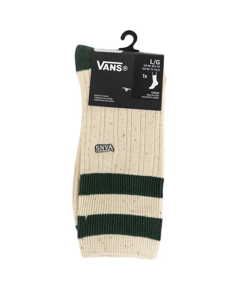 Vans - Strumpor 1 pack - Beige - jhstore.se