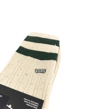 Vans - Strumpor 1 pack - Beige - jhstore.se