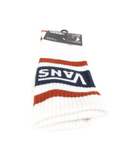 Vans - Strumpor - Drop V - Vit - jhstore.se