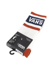 Vans - Strumpor - Drop V - Vit - jhstore.se