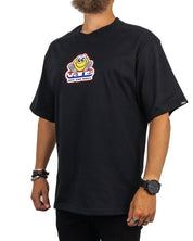 Vans - T-shirt - Soles Loose - Svart - jhstore.se