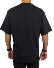 Vans - T-shirt - Soles Loose - Svart - jhstore.se