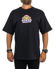 Vans - T-shirt - Soles Loose - Svart - jhstore.se