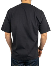 Vans - T-Shirt - Worldwide 94 - Svart
