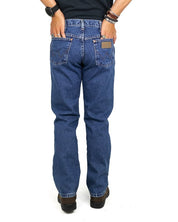 Wrangler - Jeans 100% Bomull Stentvättade - 13MWZ Cowboycut - jhstore.se